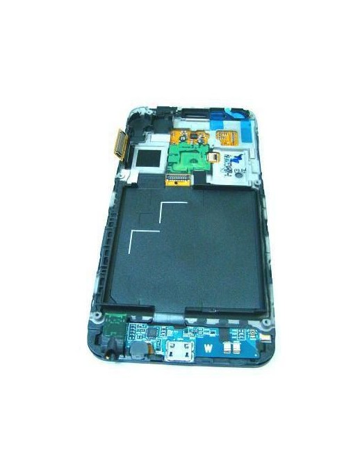 GH97-13277A Samsung MEA Front LCD Samsung Galaxy (Mobilephone) S Advance (GT-I9070)