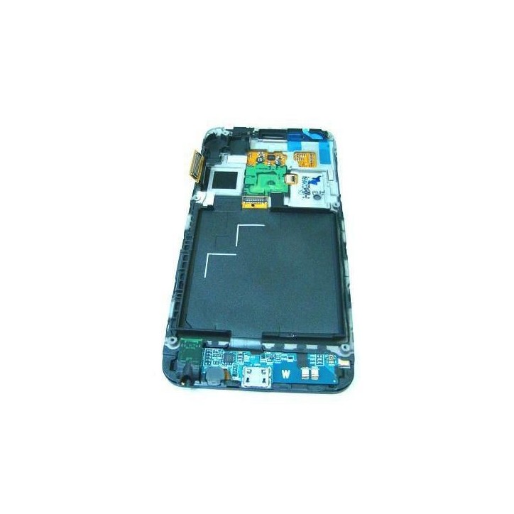 GH97-13277A Samsung MEA Front LCD Samsung Galaxy (Mobilephone) S Advance (GT-I9070) GH97-13277A Samsung MEA Front LCD Samsung Galaxy (Mobilephone) S Advance (GT-I9070)