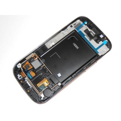 GH97-14106E GH97-14106E Samsung Samsung GT-I9305 Galaxy S3 LTE, Complete Front+LCD+Touchscreen, brown Samsung Galaxy (Mobilep...