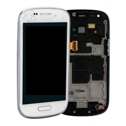 GH97-14457A Samsung SAMSUNG Galaxy S3 Mini i8190 Samsung Galaxy (Mobilephone) S3 Mini (GT-I8190)