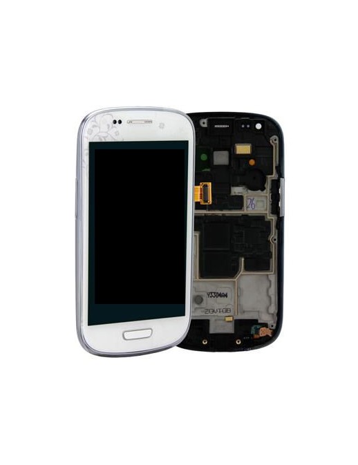 GH97-14457A Samsung SAMSUNG Galaxy S3 Mini i8190 Samsung Galaxy (Mobilephone) S3 Mini (GT-I8190)