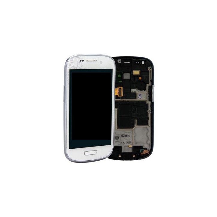 GH97-14457A Samsung SAMSUNG Galaxy S3 Mini i8190 Samsung Galaxy (Mobilephone) S3 Mini (GT-I8190)