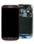 GH97-14655H GH97-14655H Samsung Samsung GT-I9505 Galaxy S4, Complete Front+LCD+Touchscreen, light brown Samsung Galaxy (Mobil...