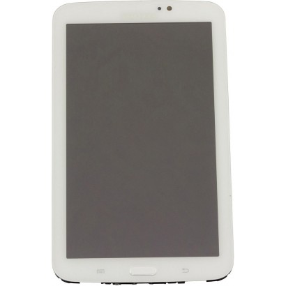GH97-14754A GH97-14754A Samsung Mea Front Octa LCD White, 1 pcs Samsung Galaxy (Tablet) Tab 3 7.0 Wi-Fi (SM-T210) / (GT-P3210)