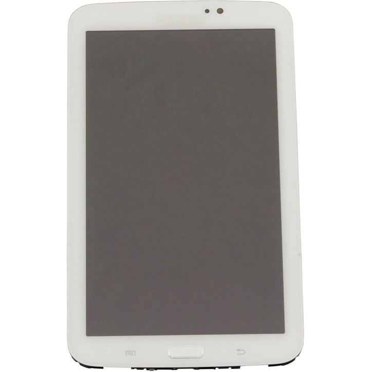 GH97-14754A Samsung Mea Front Octa LCD White, 1 pcs Samsung Galaxy (Tablet) Tab 3 7.0 Wi-Fi (SM-T210) / (GT-P3210)
