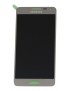 GH97-16386E GH97-16386E Samsung Samsung SM-G850F Galaxy Alpha, Complete Display LCD+Touchscreen, silver Samsung Galaxy (Mobil...