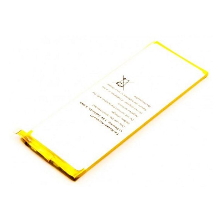 MOBX-HU-BAT0010 CoreParts Battery for Huawei Mobile 9.35Wh Li-ion 3.8V 2460mAh, Ascend P7 HB3543B4EBW Huawei Mobile Ascend P7