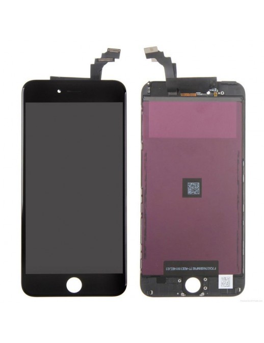 MOBX-IPC6GP-LCD-B MOBX-IPC6GP-LCD-B CoreParts LCD Assembly with Digitizer and Frame for iPhone 6 Plus Black , Copy LCD Highes...
