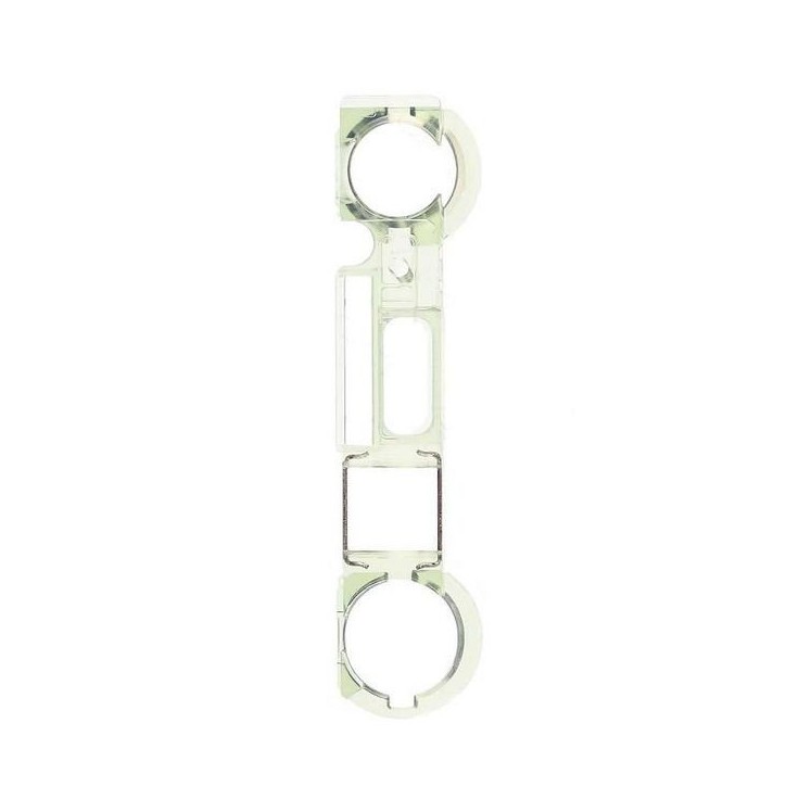 MOBX-IPX-INT-23 CoreParts iPhone X Front Camera and Sensor Holder Apple iPhone X MOBX-IPX-INT-23 CoreParts iPhone X Front Camera and Sensor Holder Apple iPhone X