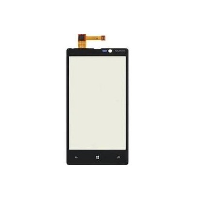 MSPPTSN0023 CoreParts TouchScreen Nokia Lumia 820 Easy replacement of glass. Nokia Mobile Lumia 820