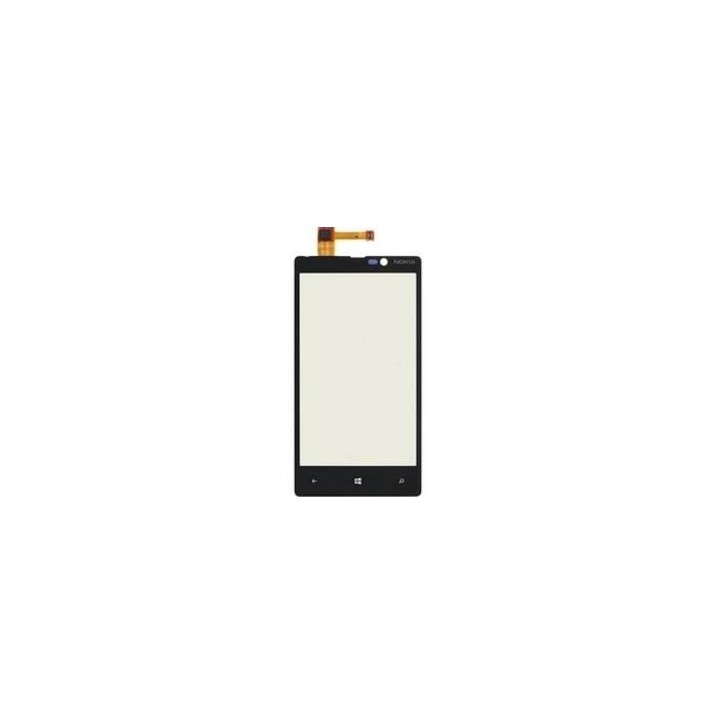 MSPPTSN0023 CoreParts TouchScreen Nokia Lumia 820 Easy replacement of glass. Nokia Mobile Lumia 820