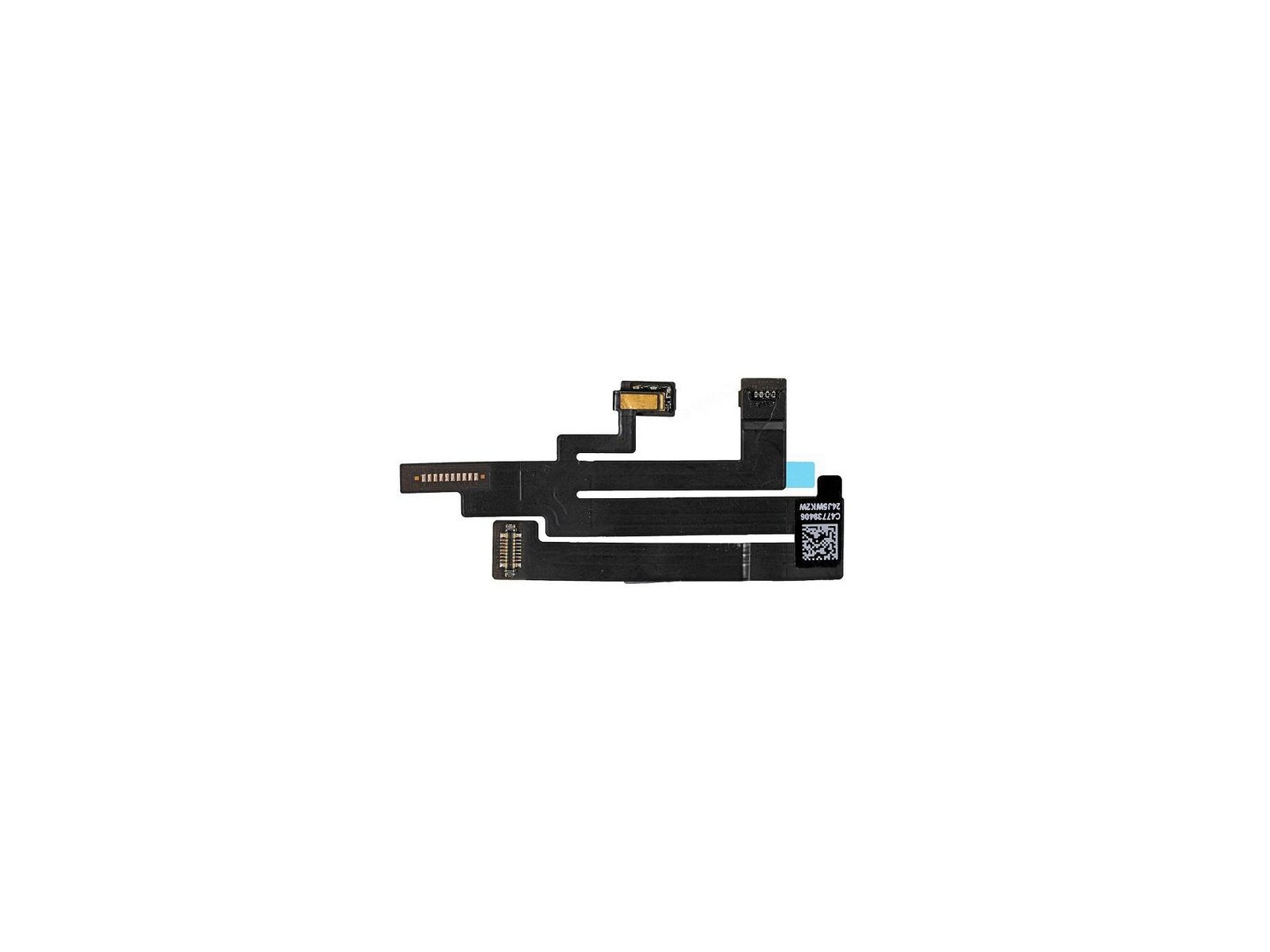 TABX-IPRO11-01 TABX-IPRO11-01 CoreParts Apple iPad Pro 11-inch Distance Sensor Flex Cable Sensor Flex Cable Apple iPad Pro 11...