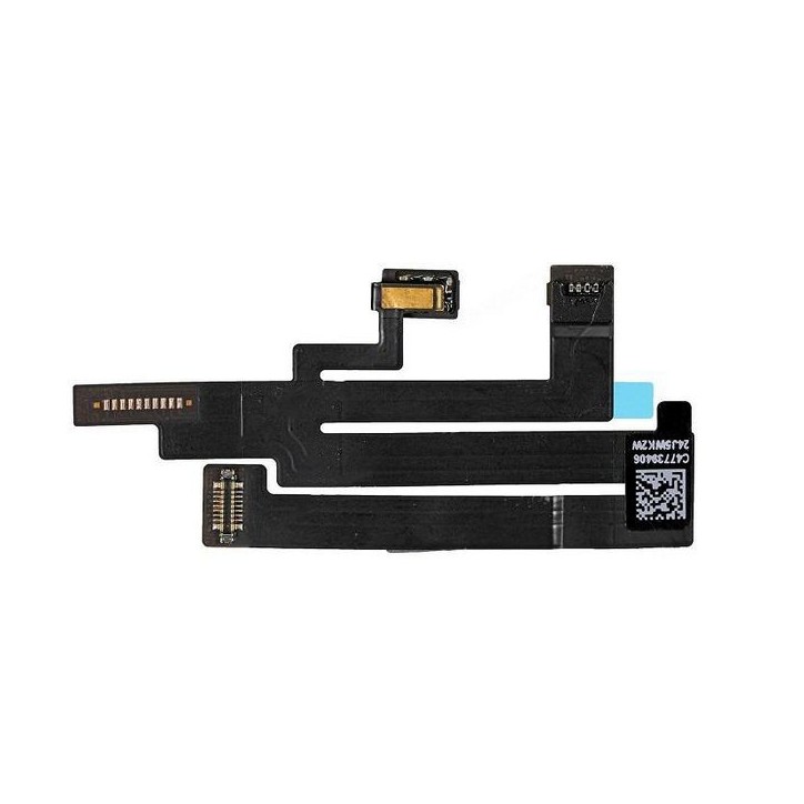 TABX-IPRO11-01 CoreParts Apple iPad Pro 11-inch Distance Sensor Flex Cable Sensor Flex Cable Apple iPad Pro 11-inch (2018, 1st g TABX-IPRO11-01 CoreParts Apple iPad Pro 11-inch Distance Sensor Flex Cable Sensor Flex Cable Apple iPad Pro 11-inch (2018, 1st g