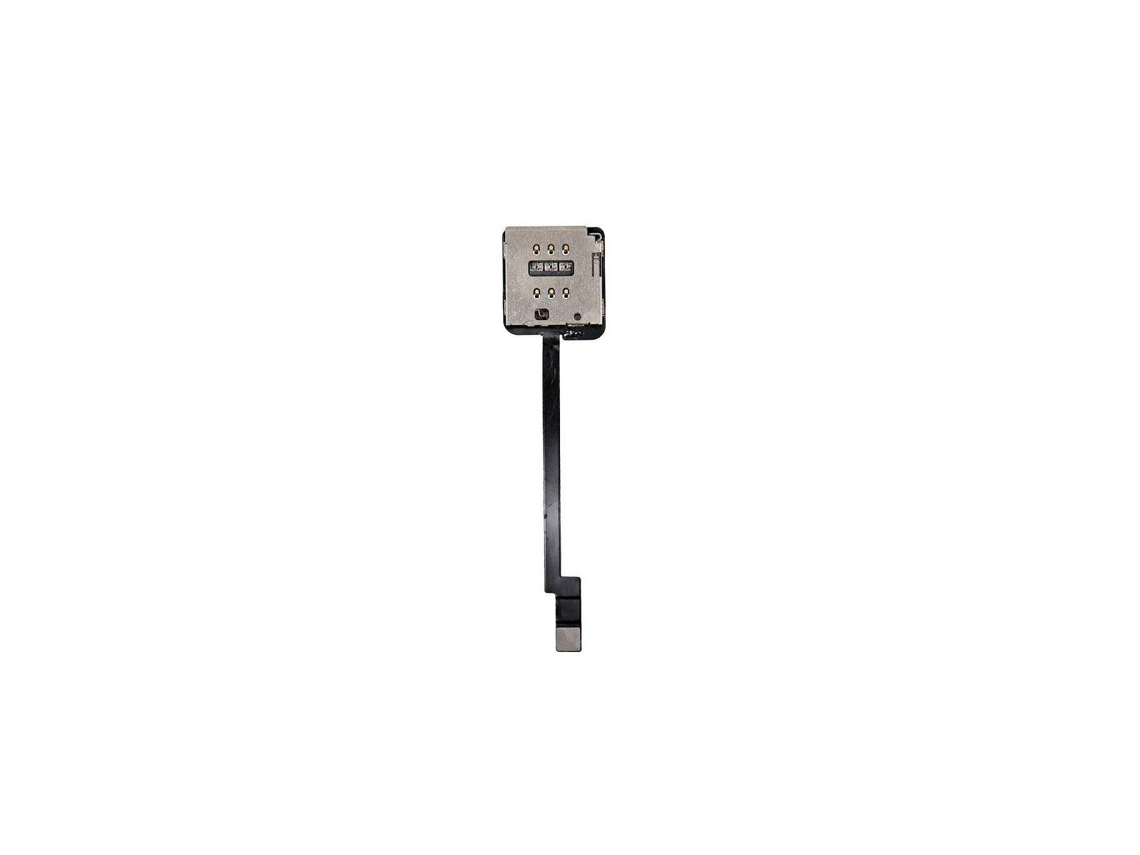 TABX-IPRO11-02 TABX-IPRO11-02 CoreParts Apple iPad Pro 11-inch SIM Card Slot with Flex Cable Sim Slot with Flex Cable Apple i...