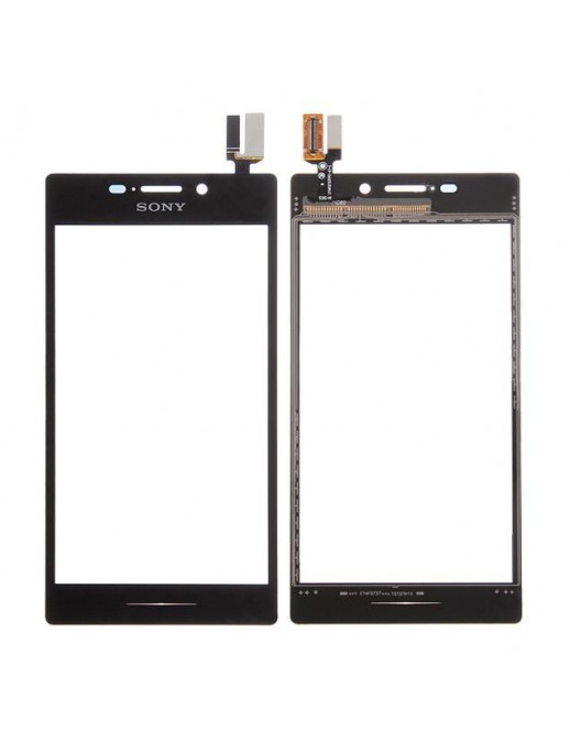 MSPP5750B MSPP5750B CoreParts Digitizer Touch Panel - Black Sony Xperia M2 Sony Mobile Xperia M2