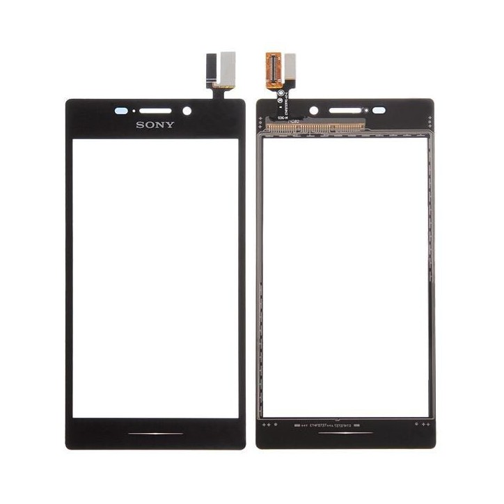 MSPP5750B CoreParts Digitizer Touch Panel - Black Sony Xperia M2 Sony Mobile Xperia M2 MSPP5750B CoreParts Digitizer Touch Panel - Black Sony Xperia M2 Sony Mobile Xperia M2