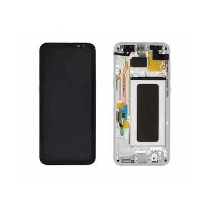 GH97-20470B Samsung Samsung G955F Galaxy S8 Plus LCD Display Module 643136 Samsung Galaxy...