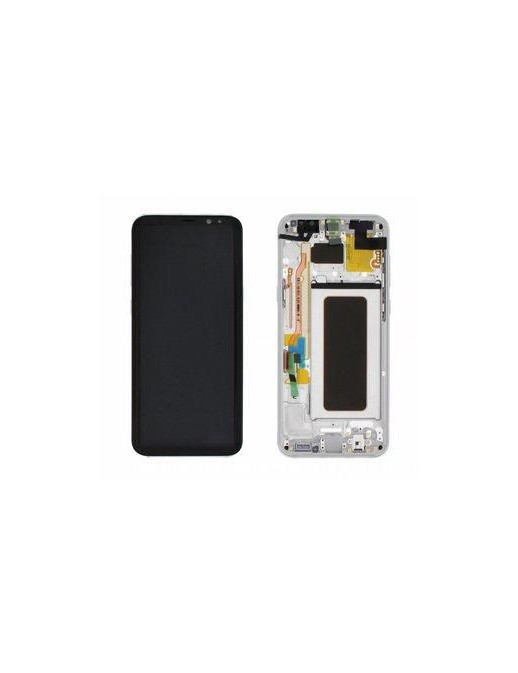 GH97-20470B GH97-20470B Samsung Samsung G955F Galaxy S8 Plus LCD Display Module 643136 Samsung Galaxy (Mobilephone) S8+ (Plus)