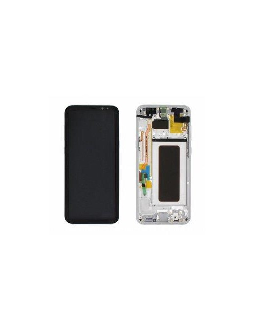 GH97-20470B Samsung Samsung G955F Galaxy S8 Plus LCD Display Module 643136 Samsung Galaxy (Mobilephone) S8+ (Plus)