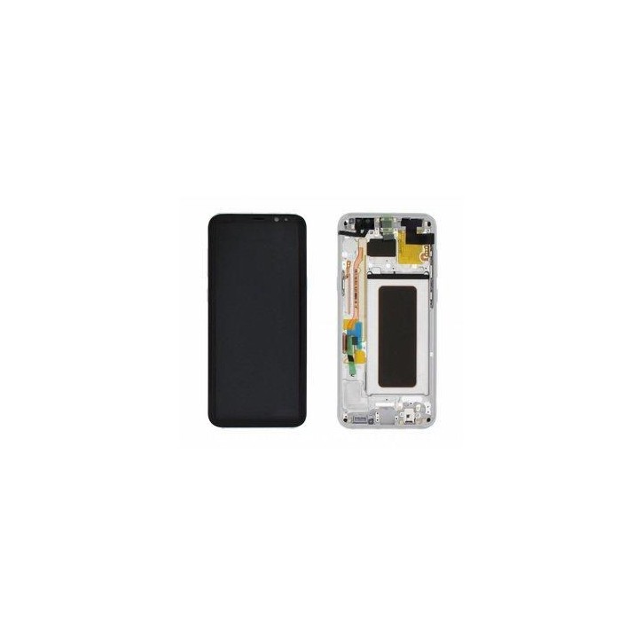 GH97-20470B Samsung Samsung G955F Galaxy S8 Plus LCD Display Module 643136 Samsung Galaxy (Mobilephone) S8+ (Plus)