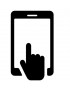 MSPPTSSA0043W MSPPTSSA0043W CoreParts TouchScreen White Samsung P3100 Samsung Galaxy (Tablet) Tab 2 7.0 3G (GT-P3100)