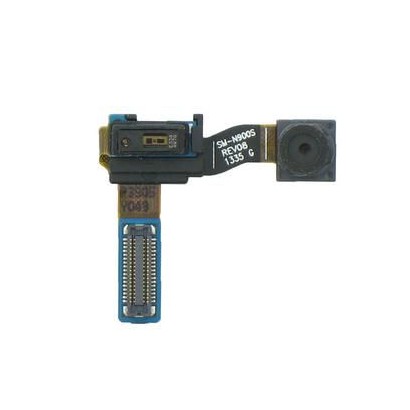 GH96-06509A Samsung Samsung SM-N9005 Galaxy Note 3, Camera Module (Front) 2MP Samsung Galaxy...