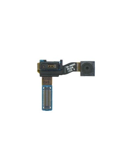 GH96-06509A Samsung Samsung SM-N9005 Galaxy Note 3, Camera Module (Front) 2MP Samsung Galaxy (Mobilephone) Note 3 (SM-N9005)