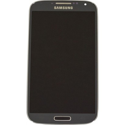 GH97-14630B Samsung Samsung GT-i9500 Galaxy S4, display, touchscreen, black Samsung Galaxy...