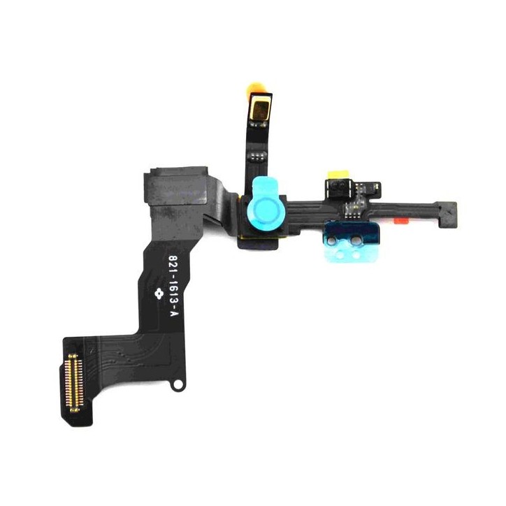 MOBX-IPSE-INT-10 CoreParts front camera + sensor flex Iphone SE 821-1613-A Apple iPhone SE MOBX-IPSE-INT-10 CoreParts front camera + sensor flex Iphone SE 821-1613-A Apple iPhone SE