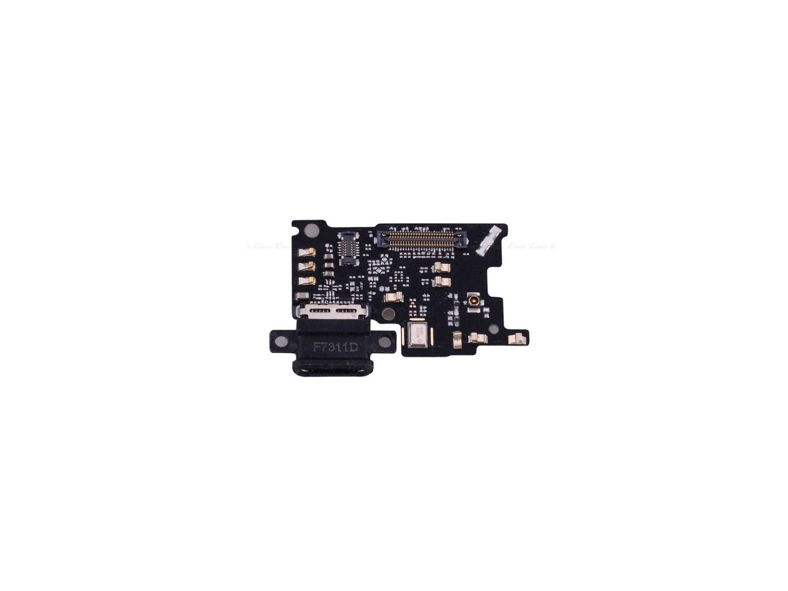 MOBX-XMI-MI6-INT-03 MOBX-XMI-MI6-INT-03 CoreParts Xiaomi Mi 6 USB Charging PCB B Board Xiaomi Mi 6