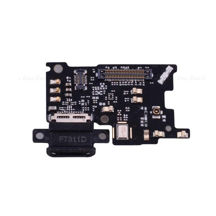 MOBX-XMI-MI6-INT-03 CoreParts Xiaomi Mi 6 USB Charging PCB B Board Xiaomi Mi 6