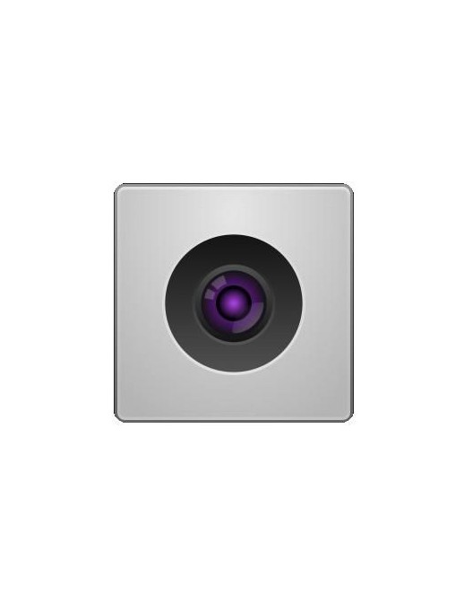 MSPP74387 MSPP74387 CoreParts Samsung Galaxy J1 SM-J100F Rear Camera Samsung Galaxy (Mobilephone) J1 SM-J100