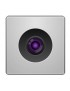 MSPP74387 MSPP74387 CoreParts Samsung Galaxy J1 SM-J100F Rear Camera Samsung Galaxy (Mobilephone) J1 SM-J100