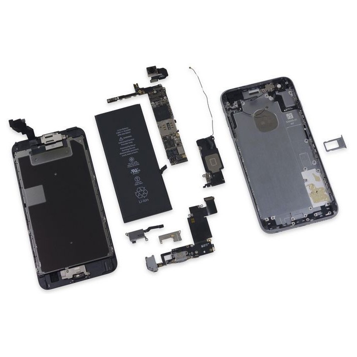 MSPP74853 CoreParts iPhone 6SPlus Front Camera S+ Grade MSPP74853 CoreParts iPhone 6SPlus Front Camera S+ Grade
