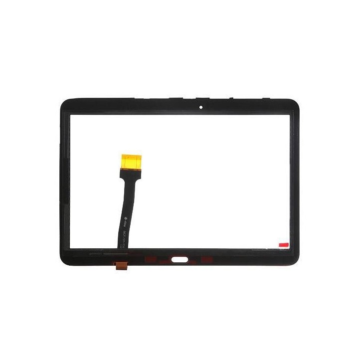 MSPP70617 CoreParts Samsung Galaxy Tab 4 10.1 SM-T530 Black Digitizer Touch Panel Samsung Galaxy (Tablet) Tab 4 10.1" Wi-Fi (SM-