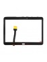 MSPP70617 MSPP70617 CoreParts Samsung Galaxy Tab 4 10.1 SM-T530 Black Digitizer Touch Panel Samsung Galaxy (Tablet) Tab 4 10....