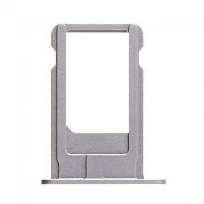 MSPP70634 MSPP70634 CoreParts Apple iPhone 6 Plus SIM Card Tray Gray Apple iPhone 6 Plus