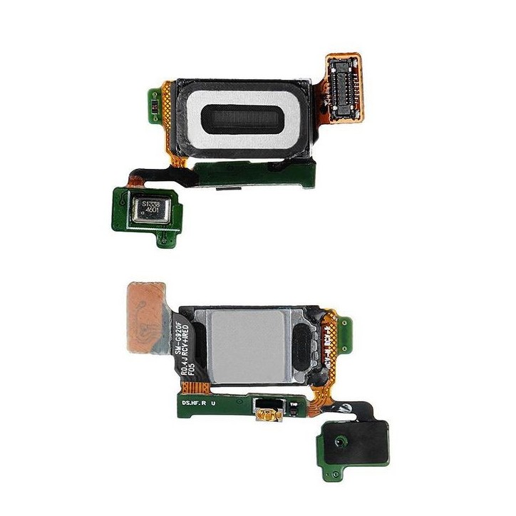MSPP70787 CoreParts Samsung Galaxy S6 Series Earpiece Flex Cable Samsung Galaxy (Mobilephone) S6 (SM-G920)