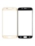 MSPP70817 MSPP70817 CoreParts Front Glass Panel Gold Samsung Galaxy S6 Edge Series Samsung Galaxy (Mobilephone) S6 Edge (SM-G...