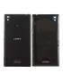 MSPP72320 MSPP72320 CoreParts Sony Xperia T3 Back Cover Black Sony Mobile Xperia T3