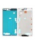 MSPP72435 MSPP72435 CoreParts Sony Xperia L S36h C2104, C2105 Front Frame White Sony Mobile Xperia L C2105 S36H