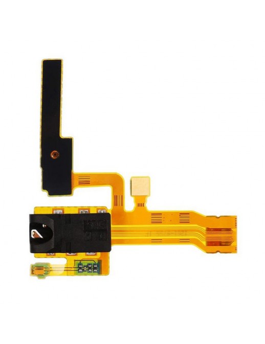 MSPP72483 MSPP72483 CoreParts Sony Xperia ZL L35h Headphone Jack Flex Sony Mobile Xperia ZL