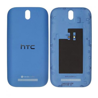 MSPP71648 MSPP71648 CoreParts HTC One SV Back Cover Blue MSPP71648, Rear housing cover, HTC, One SV, Blue HTC Mobile One SV