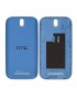 MSPP71648 MSPP71648 CoreParts HTC One SV Back Cover Blue MSPP71648, Rear housing cover, HTC, One SV, Blue HTC Mobile One SV
