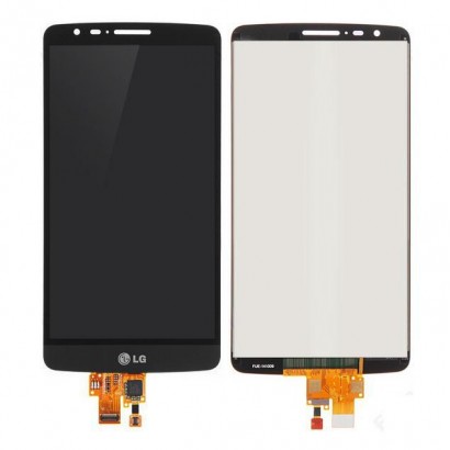 MSPP71810 MSPP71810 CoreParts LG G3 Stylus D690 LCD Screen and Digitizer Assembly Black LG Mobile G3 Stylus D690