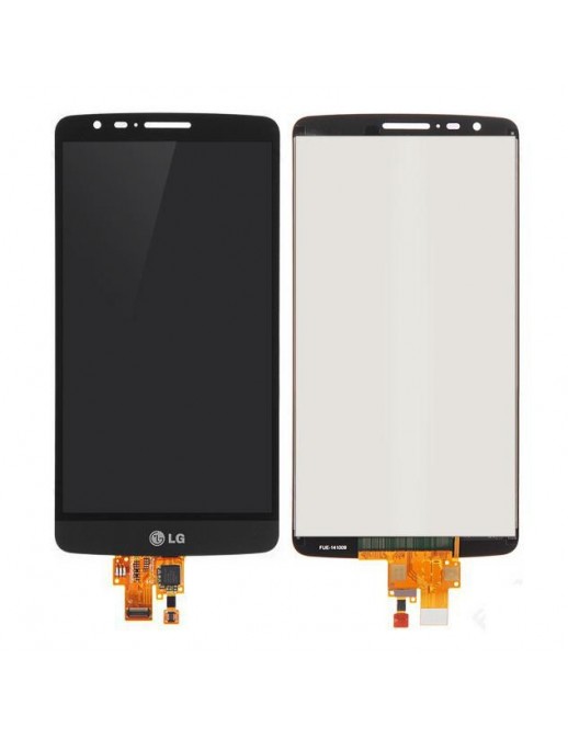 MSPP71810 MSPP71810 CoreParts LG G3 Stylus D690 LCD Screen and Digitizer Assembly Black LG Mobile G3 Stylus D690