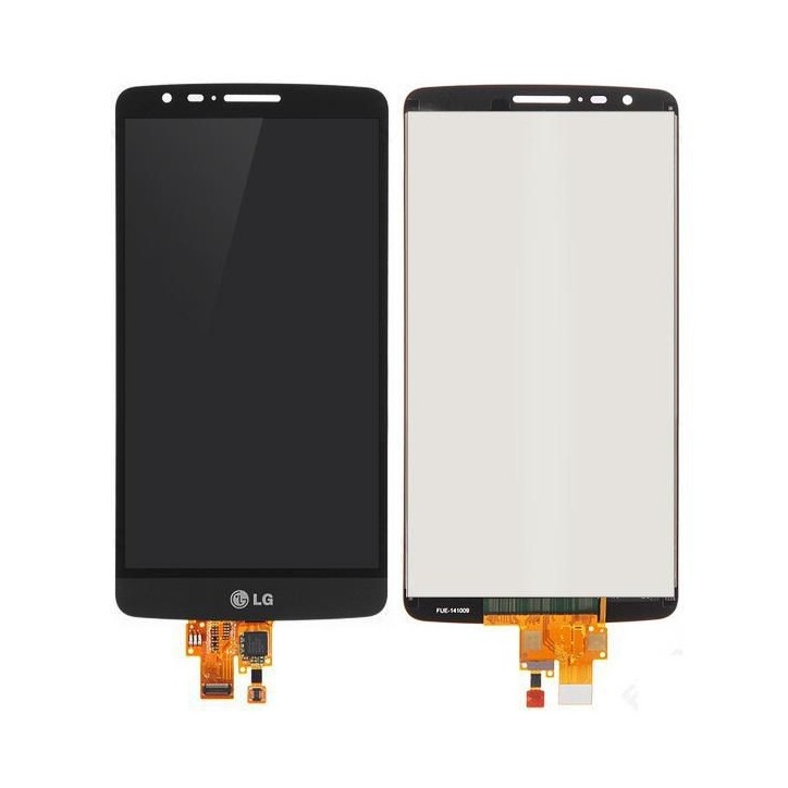 MSPP71810 CoreParts LG G3 Stylus D690 LCD Screen and Digitizer Assembly Black LG Mobile G3 Stylus D690