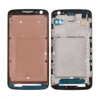 MSPP71849 MSPP71849 CoreParts LG G2 Mini D620 Front Frame Black LG Mobile G2 Mini D620