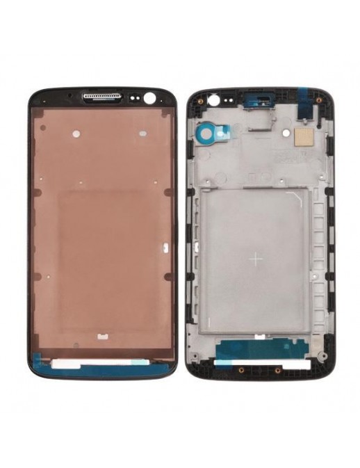 MSPP71849 MSPP71849 CoreParts LG G2 Mini D620 Front Frame Black LG Mobile G2 Mini D620