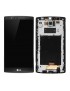 MSPP71889 MSPP71889 CoreParts LG G4 VS986 LCD Screen and Digitizer with Front Frame Assembly Black LG Mobile G4 VS986